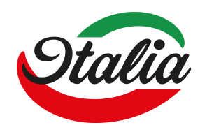 RESTAURANT ITALIA BAD SEGEBERG Logo